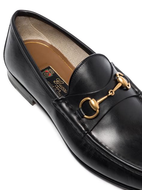 black.gucci loafers|where to buy gucci loafers.